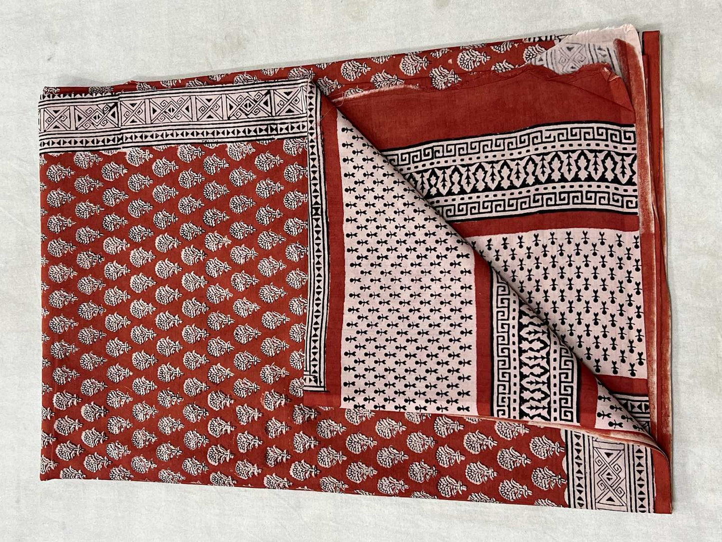 Saree Cotton