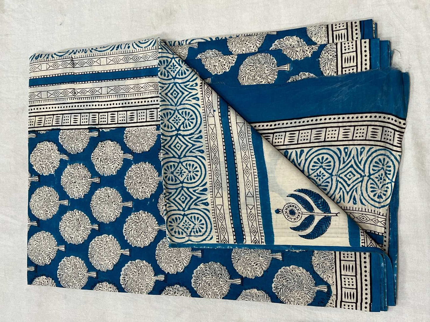 Saree Cotton