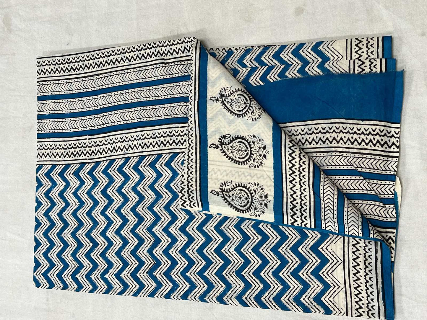 Saree Cotton