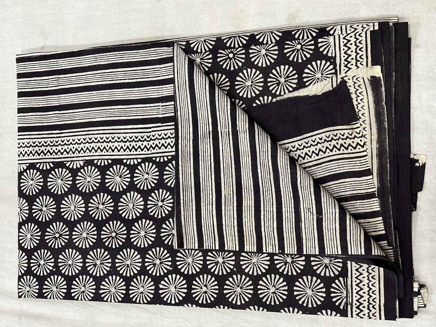Saree Cotton