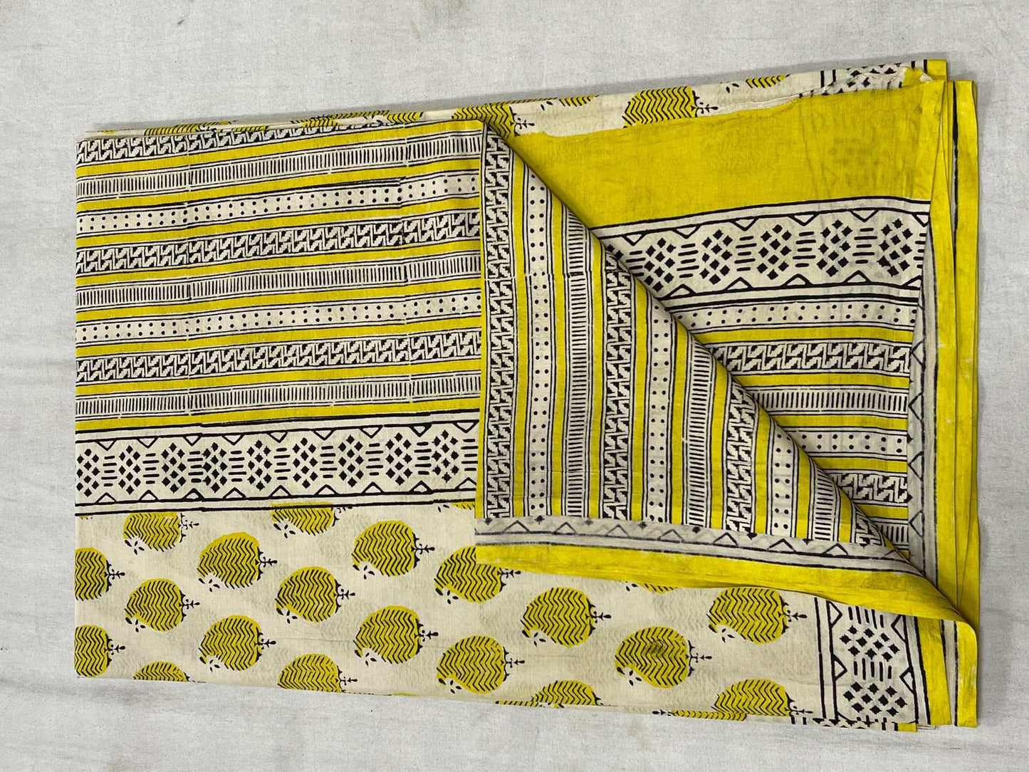 Saree Cotton