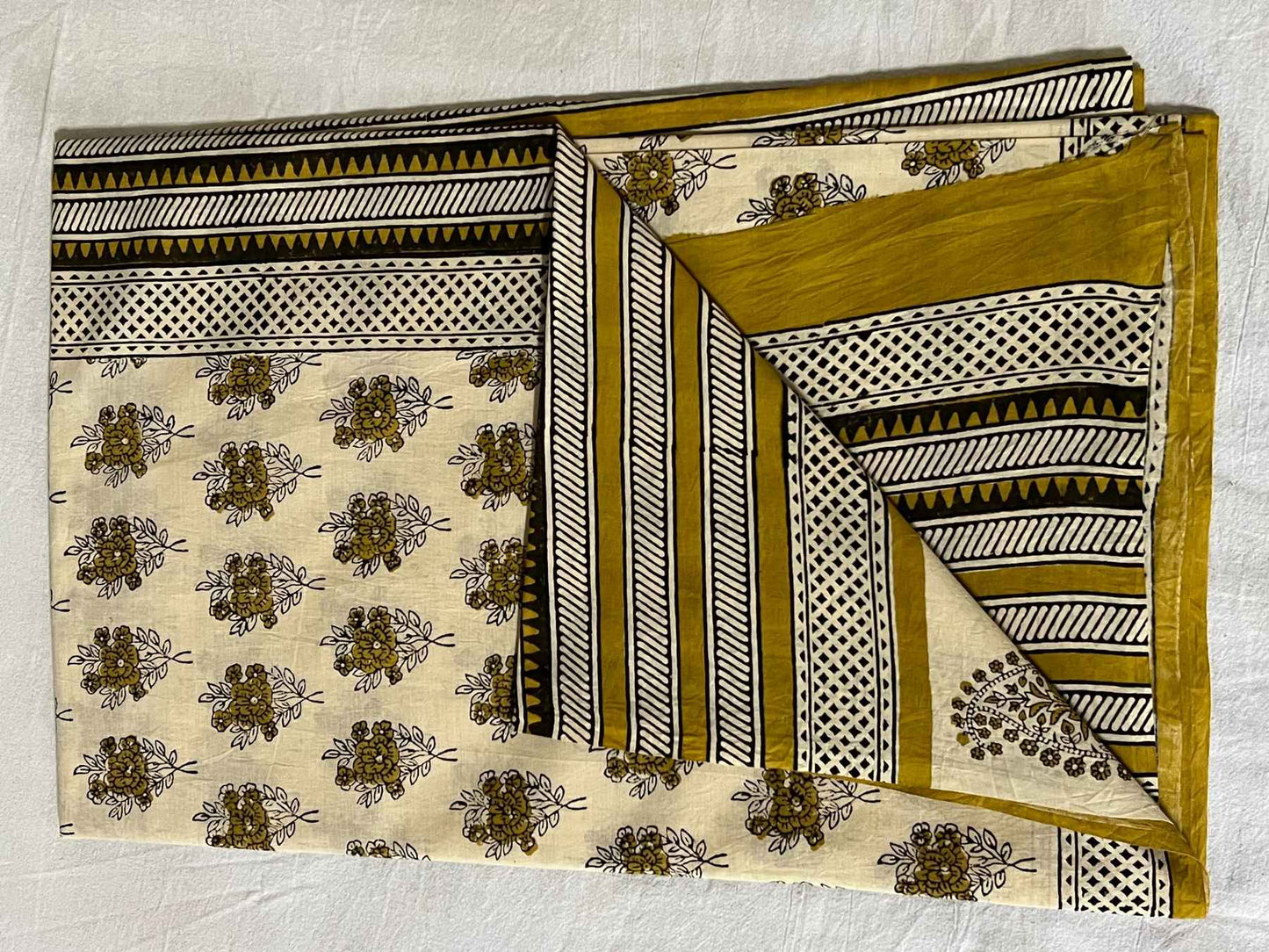 Saree Cotton