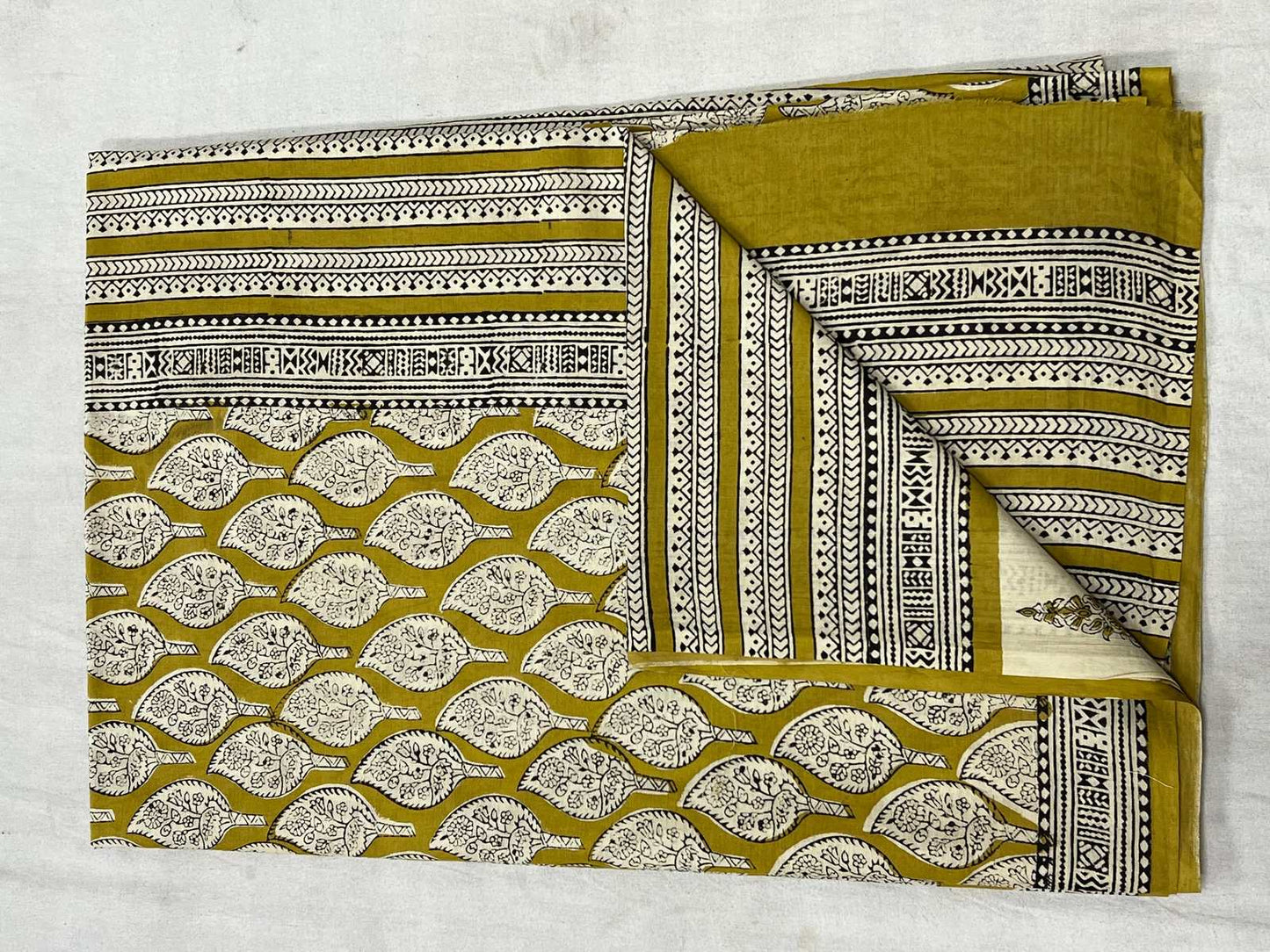 Saree Cotton
