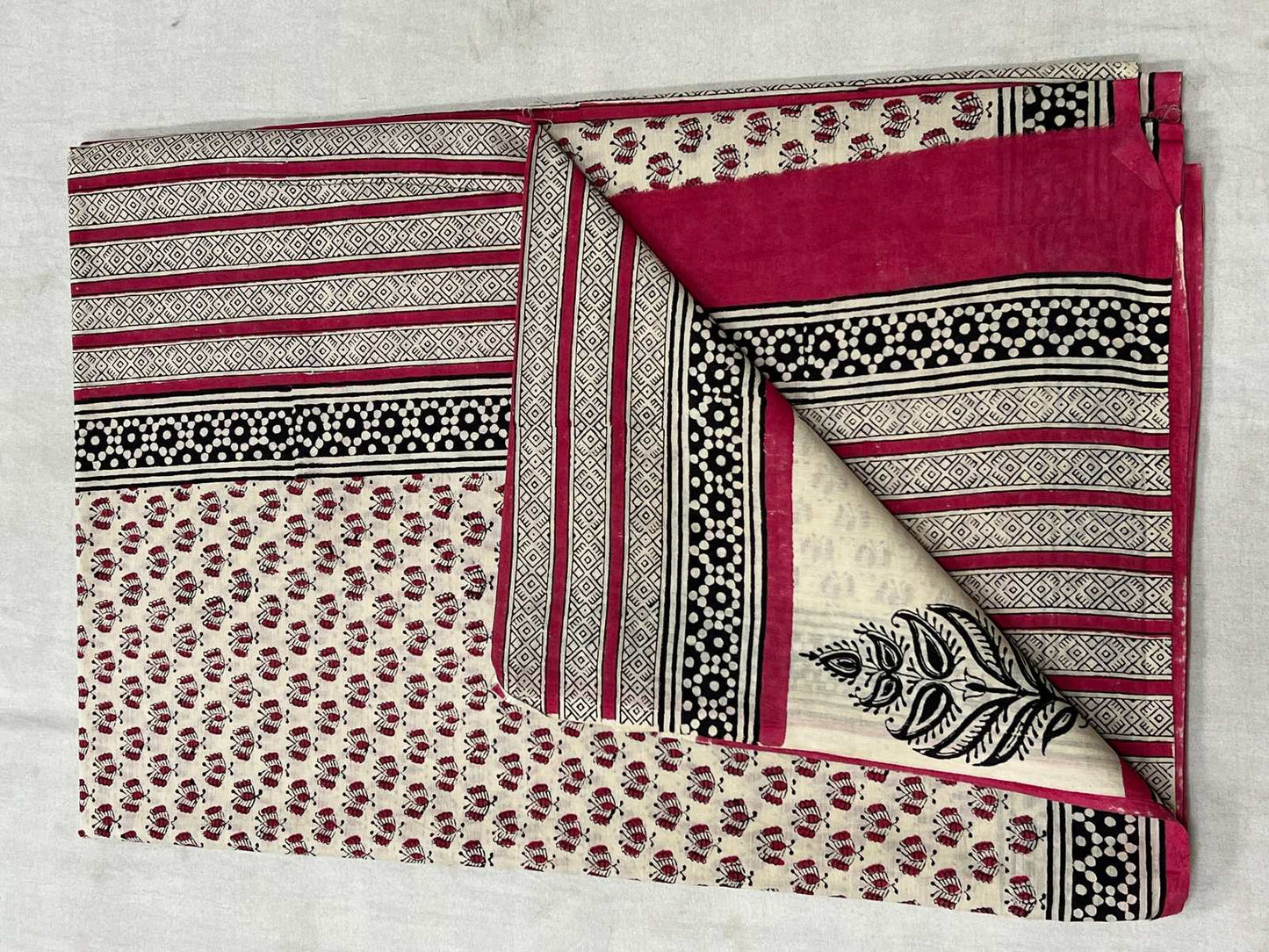 Saree Cotton