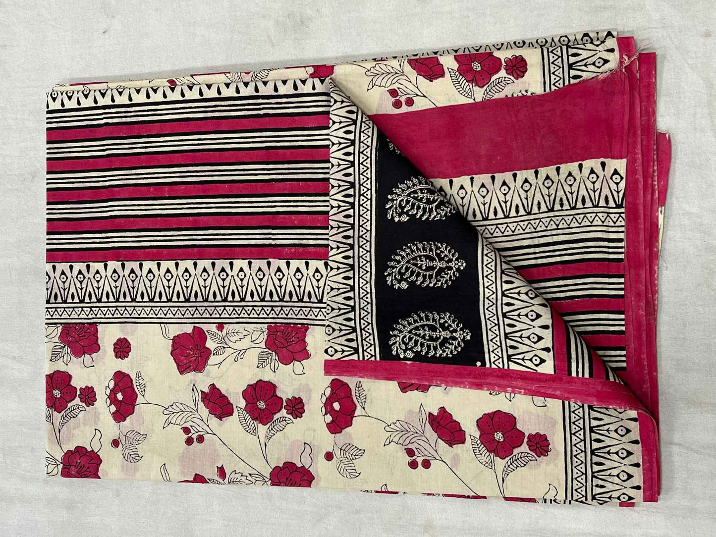 Saree Cotton