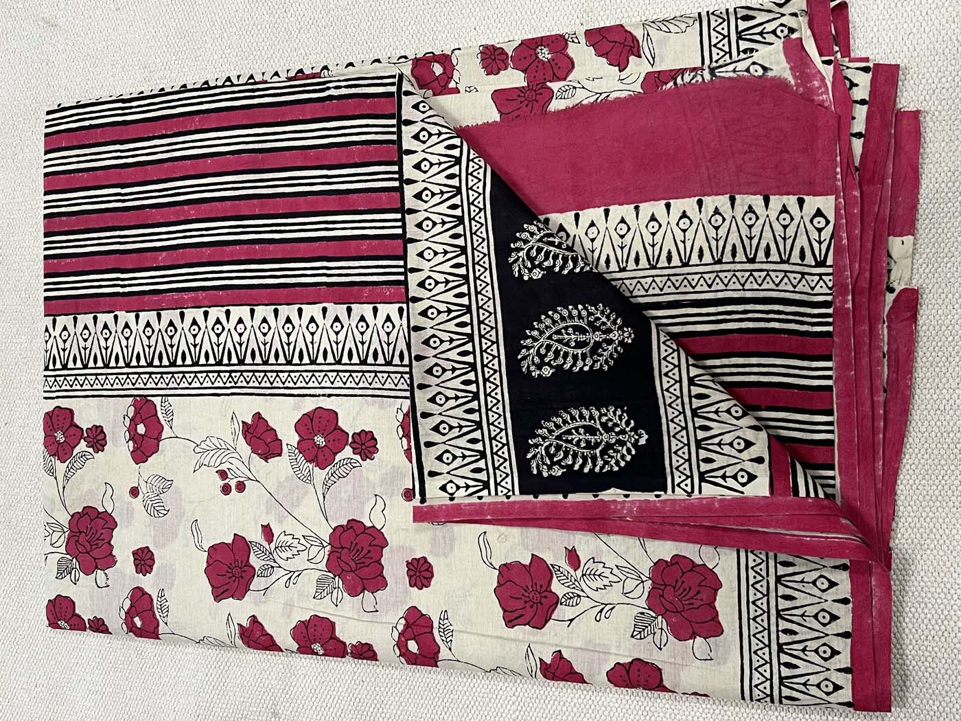 Saree Cotton