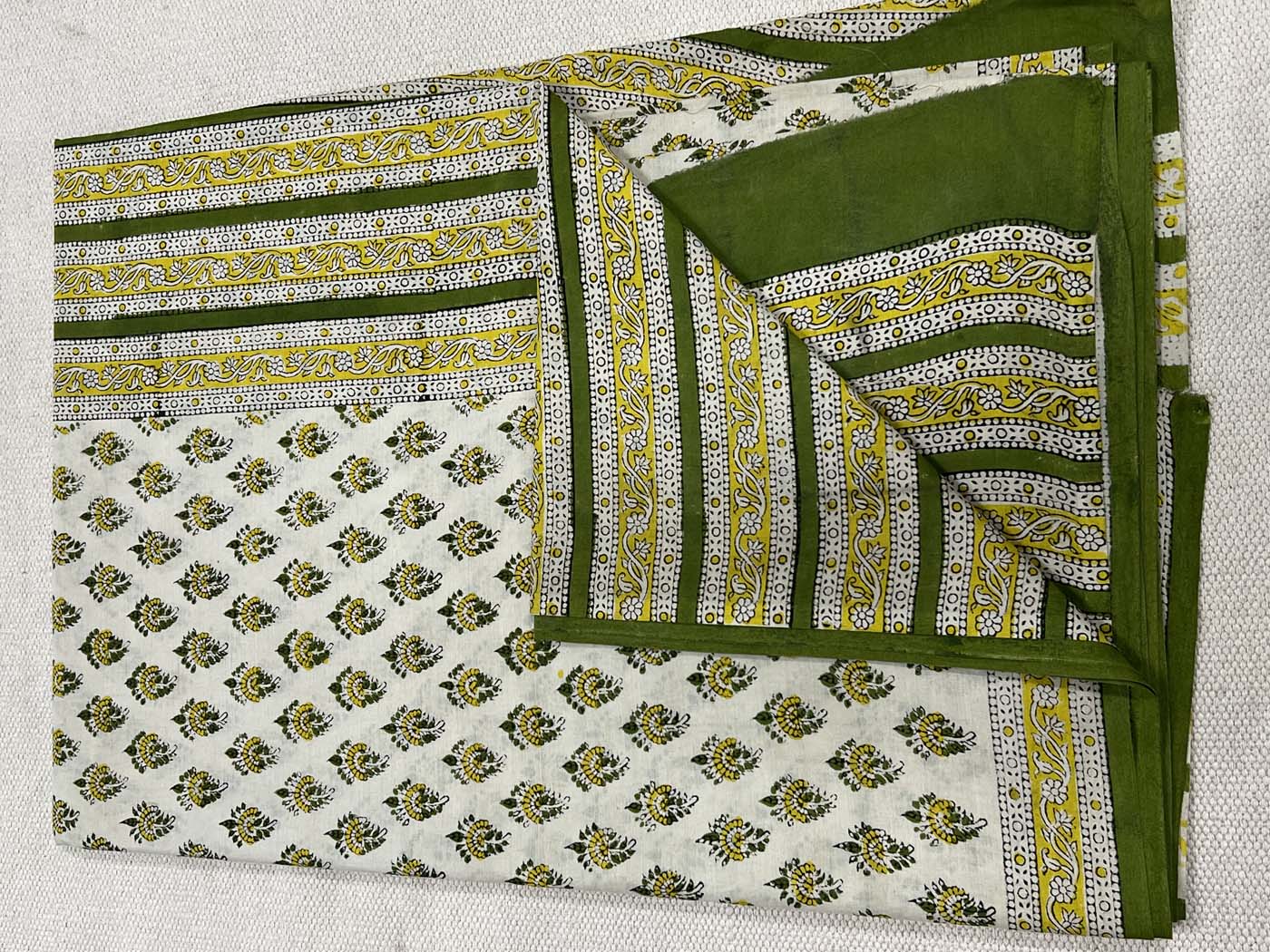 Saree Cotton