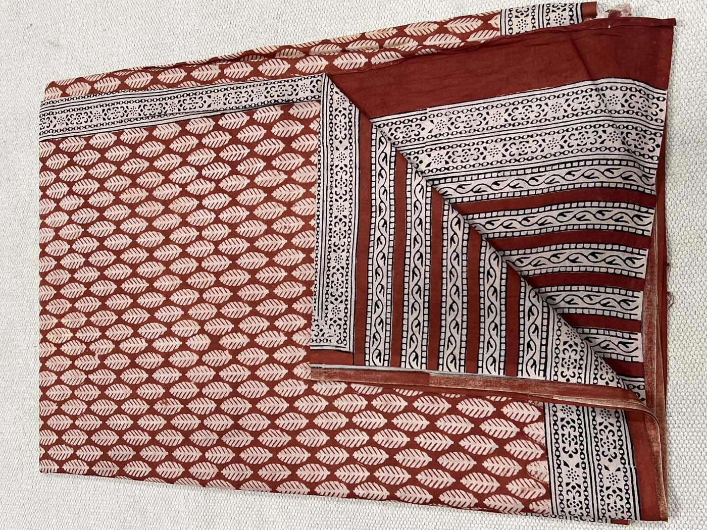 Saree Cotton