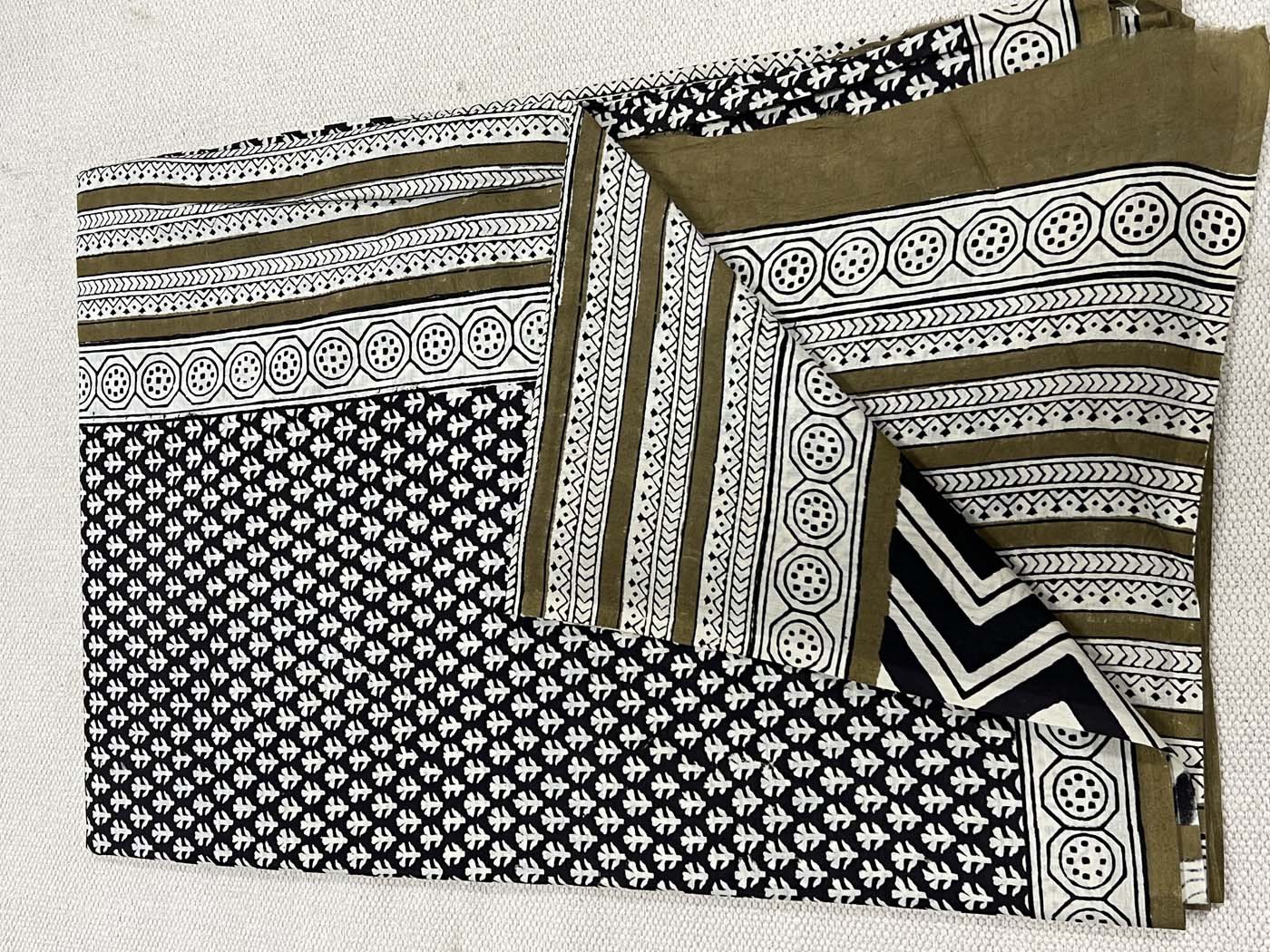 Saree Cotton