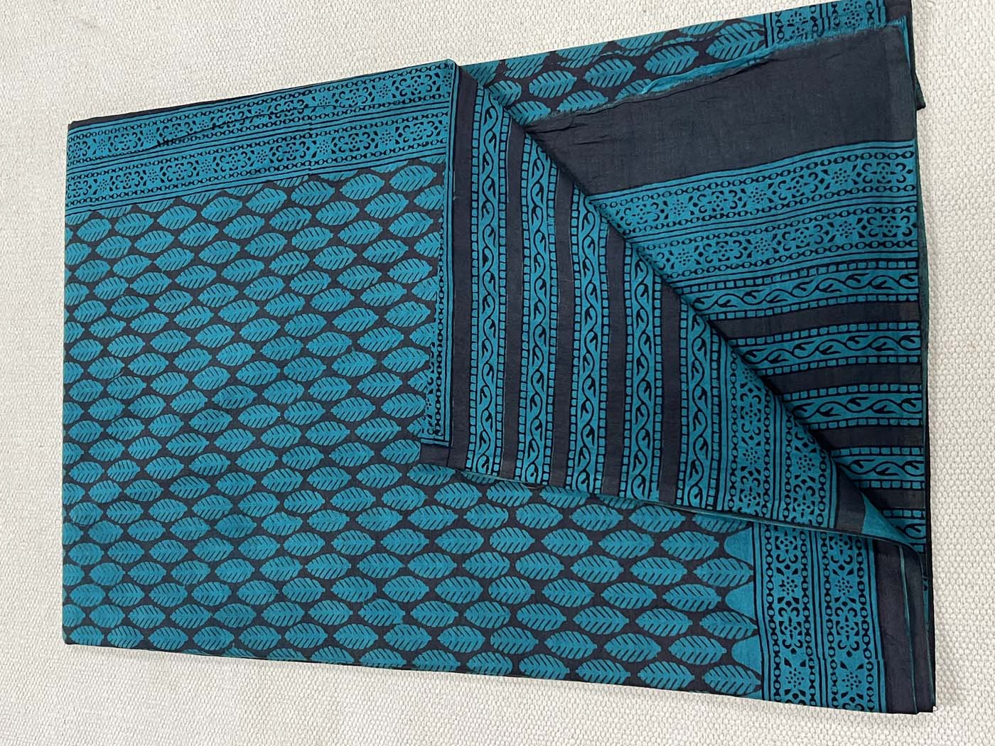 Saree Cotton