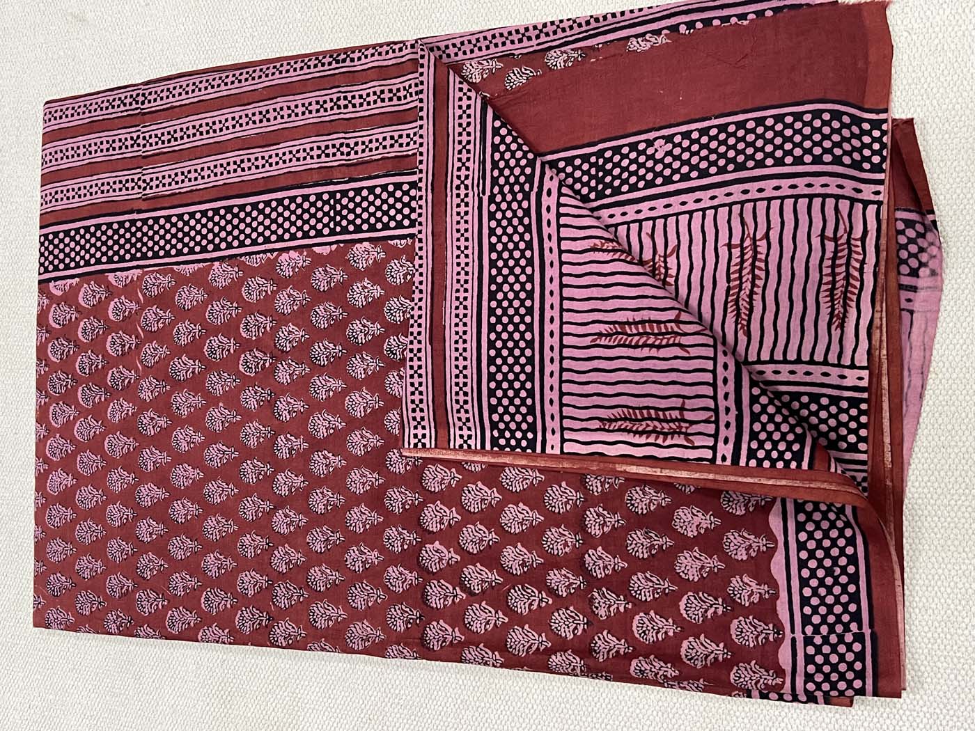 Saree Cotton