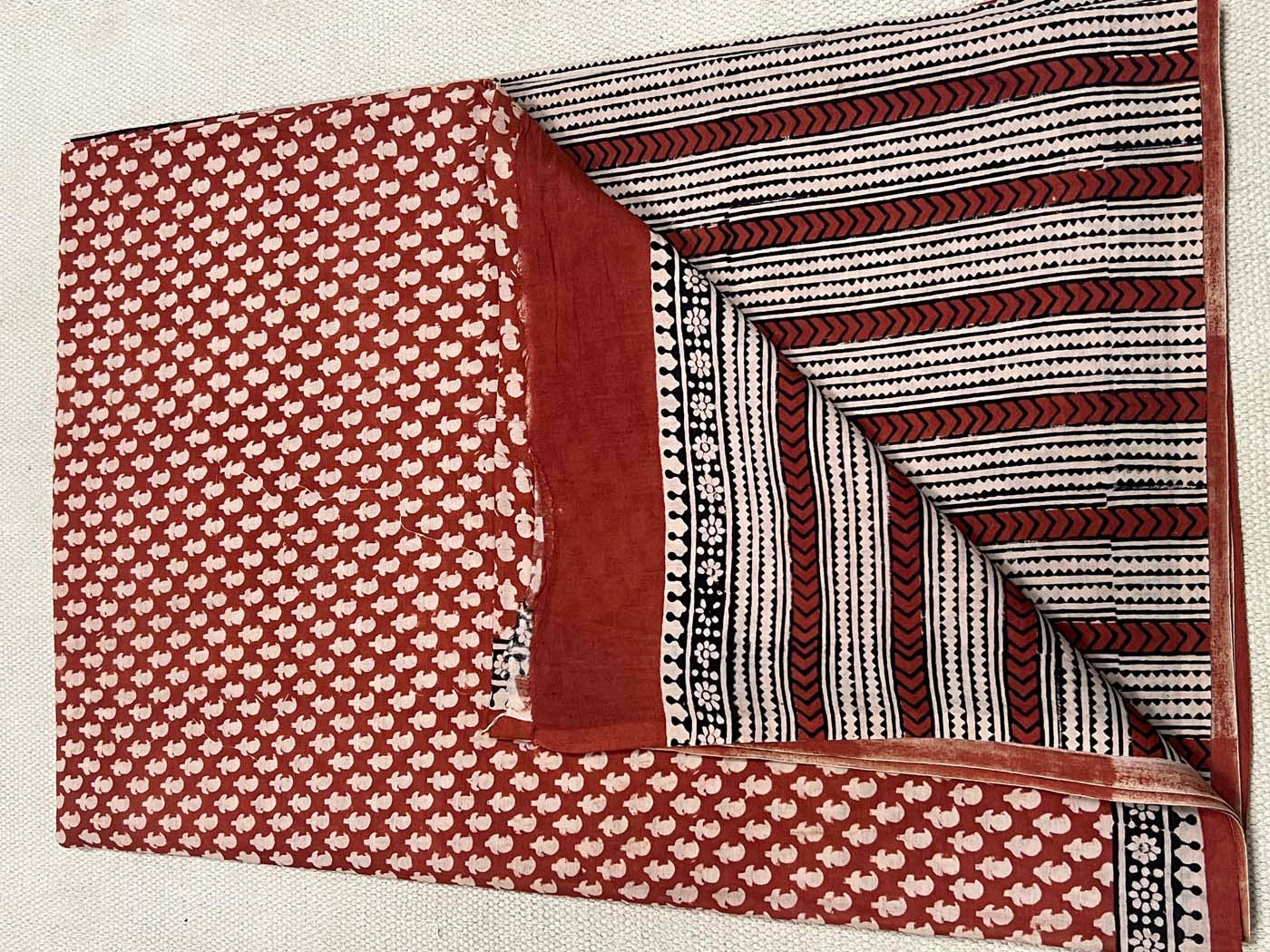 Saree Cotton