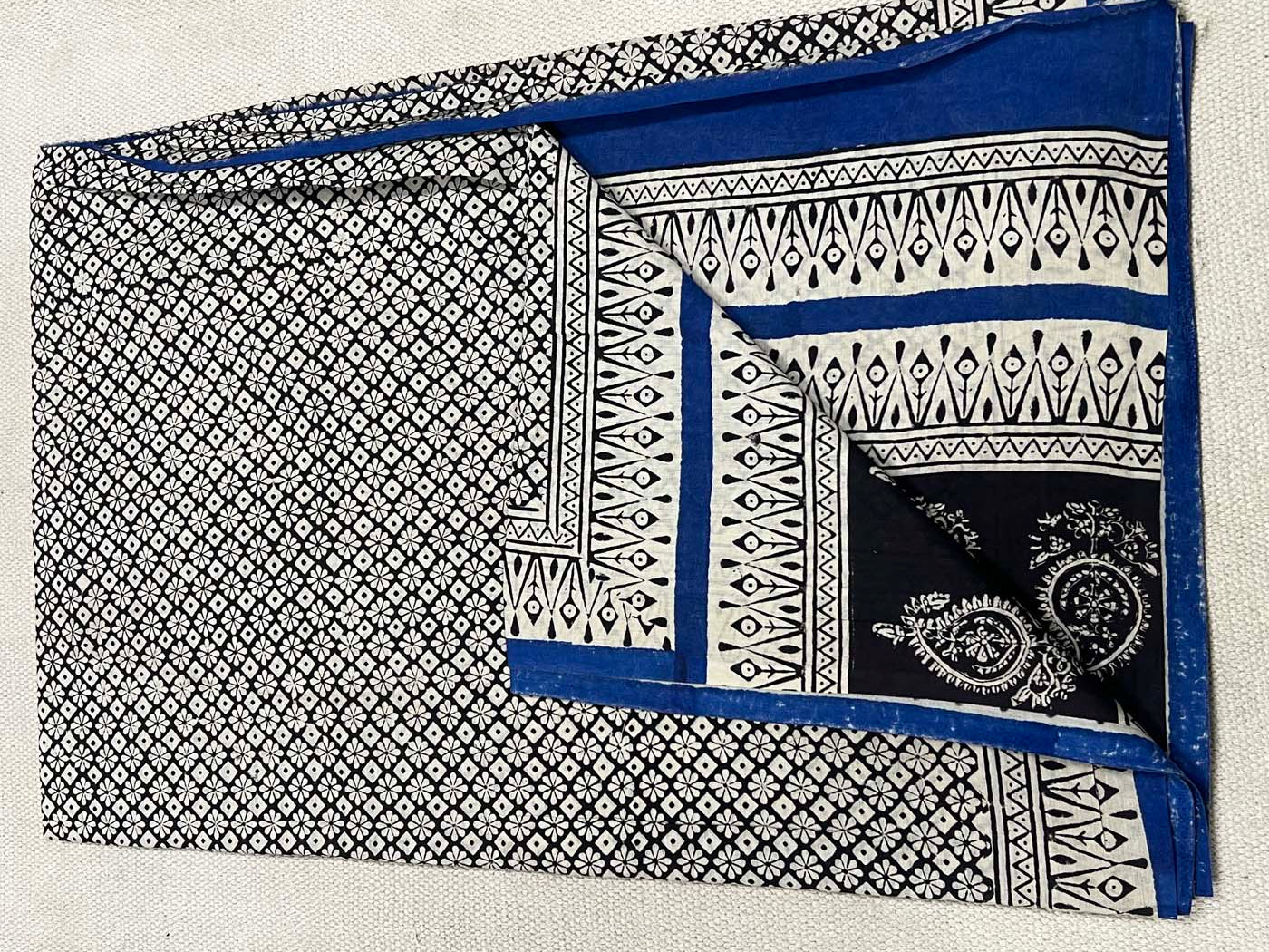Saree Cotton