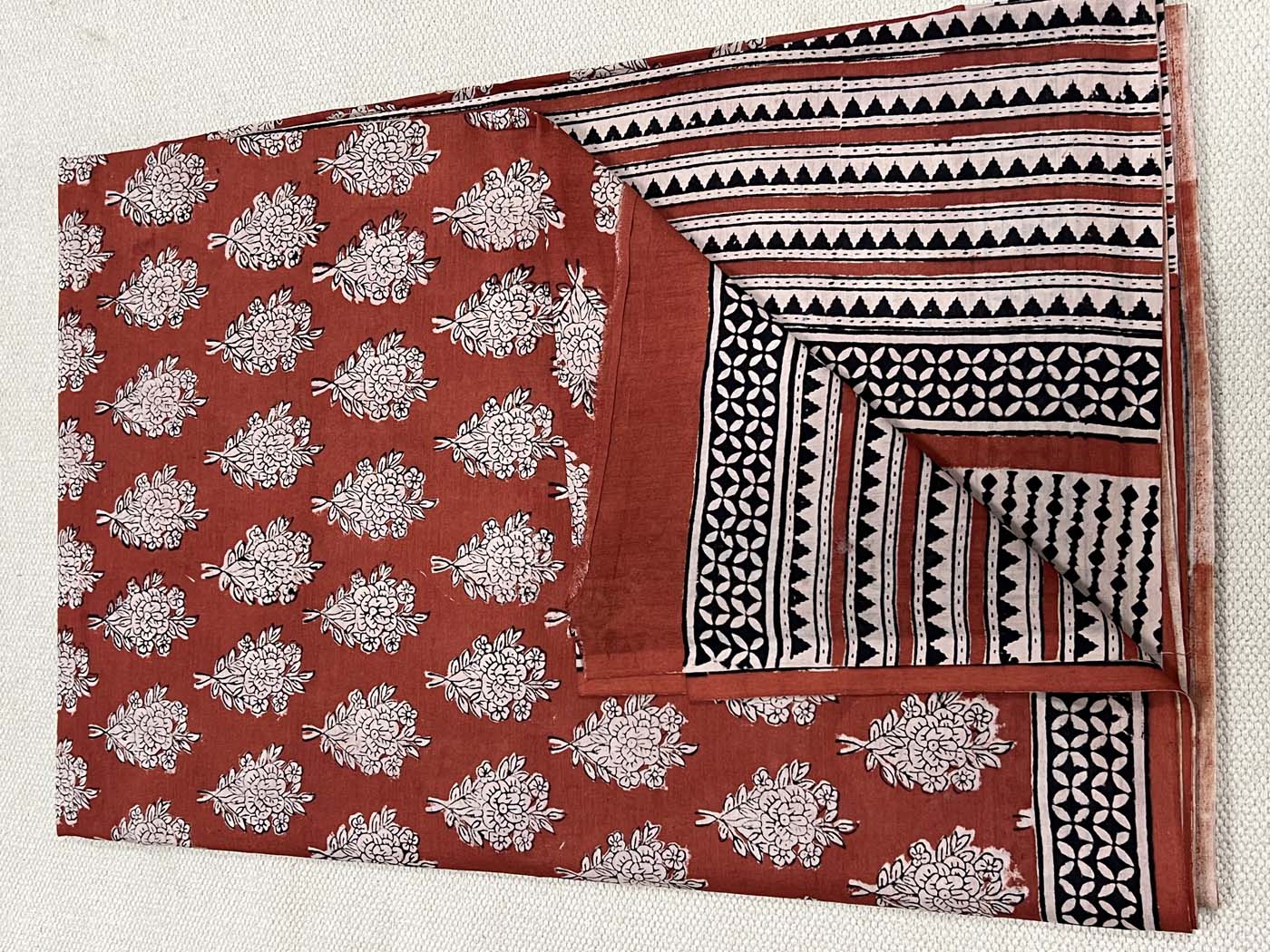 Saree Cotton