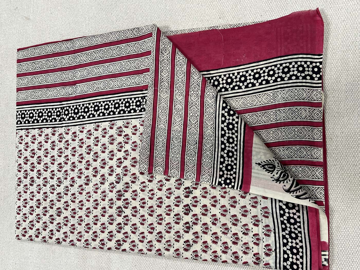 Saree Cotton