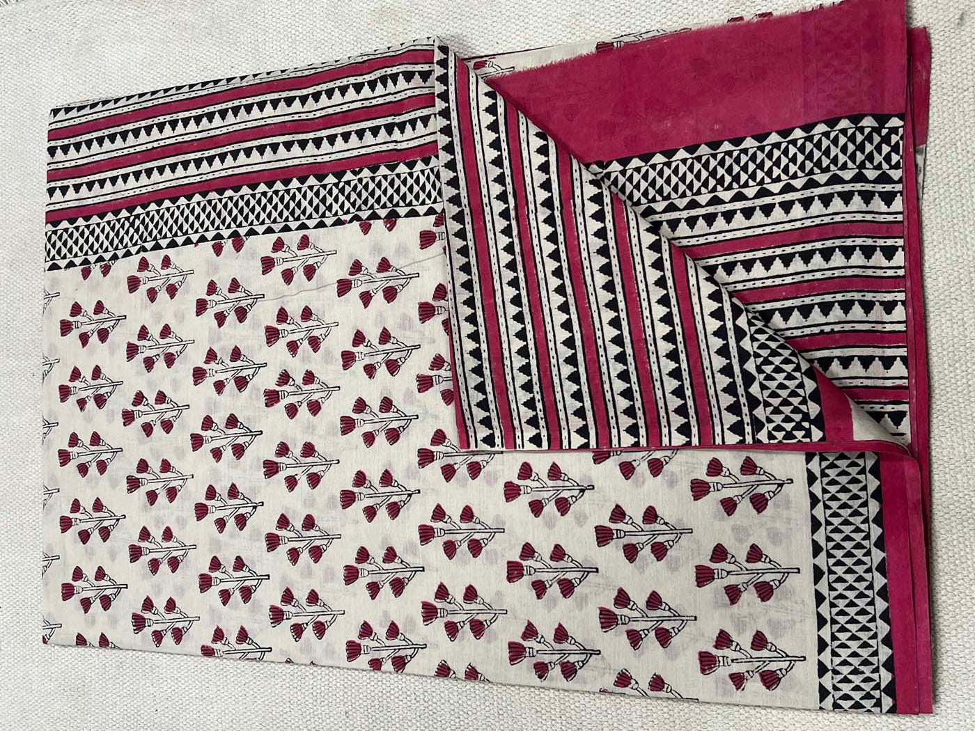 Saree Cotton