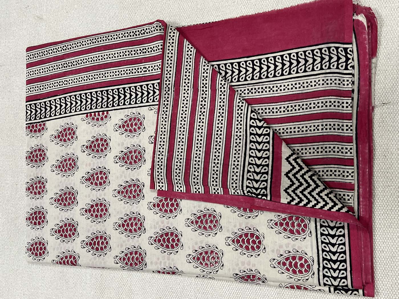 Saree Cotton