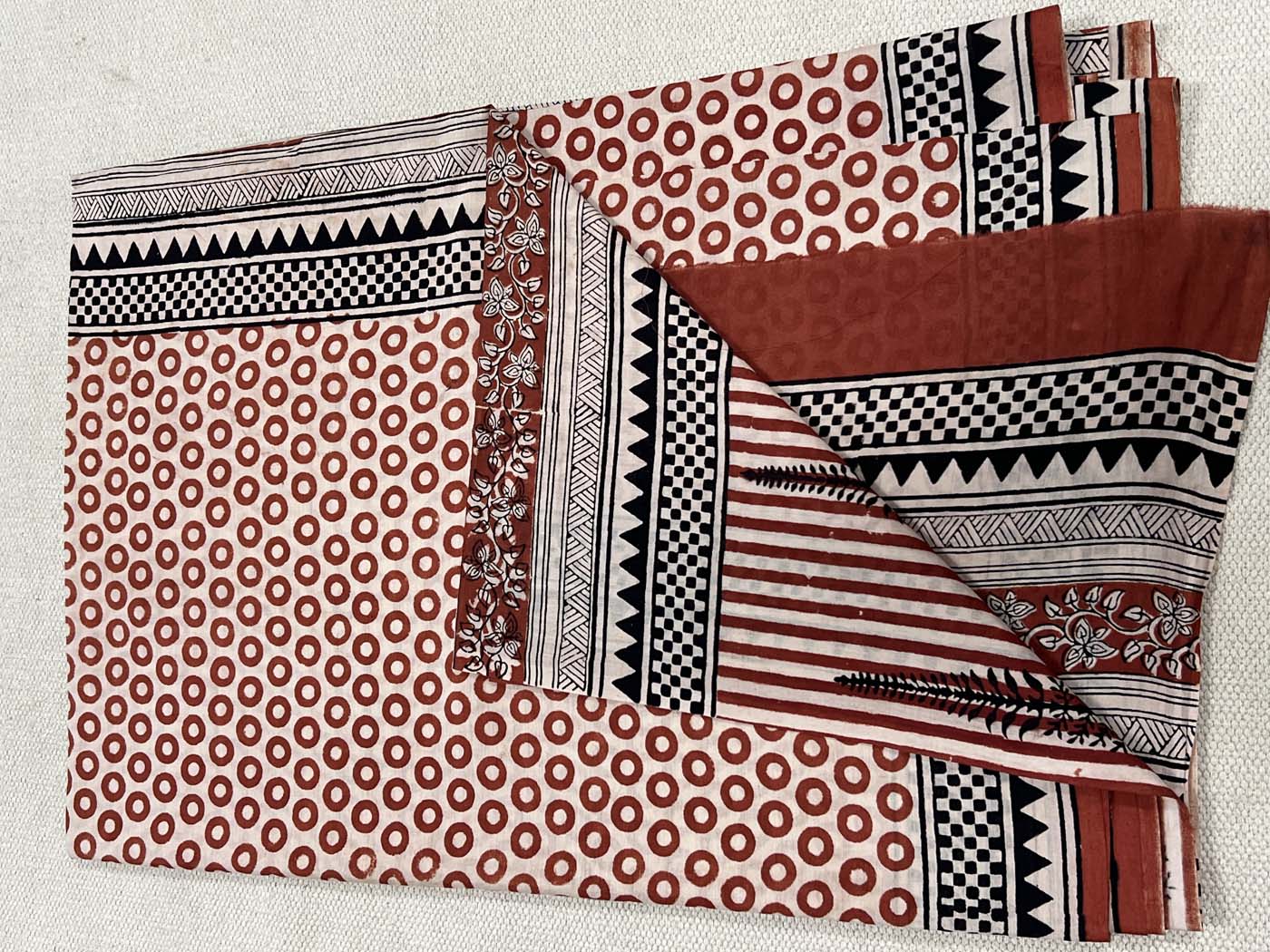 Saree Cotton