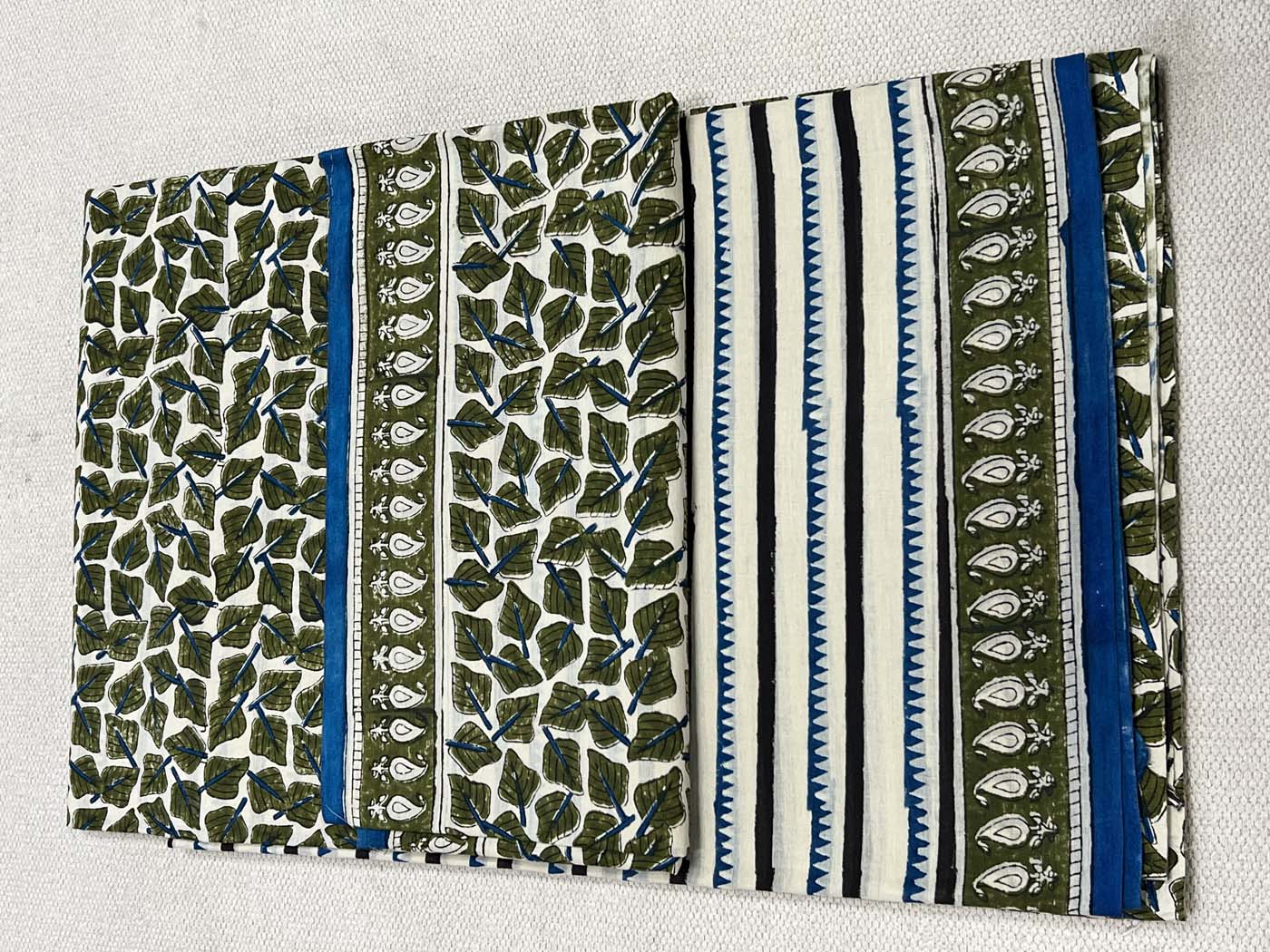 Unstitched Mul Cotton Suit Set