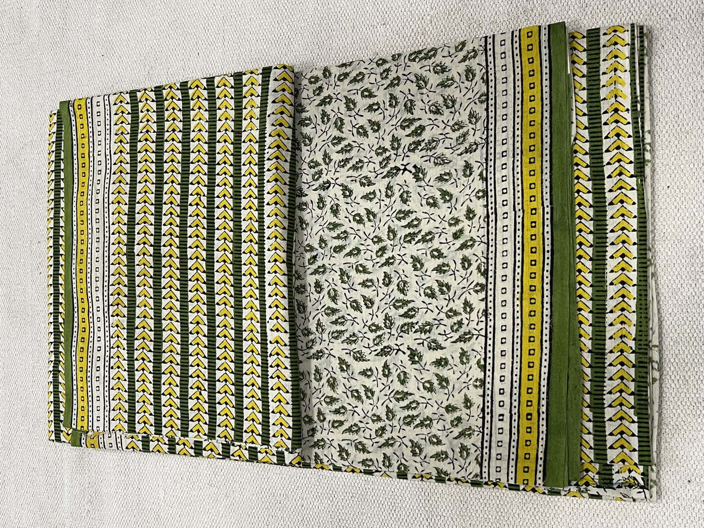 Unstitched Mul Cotton Suit Set