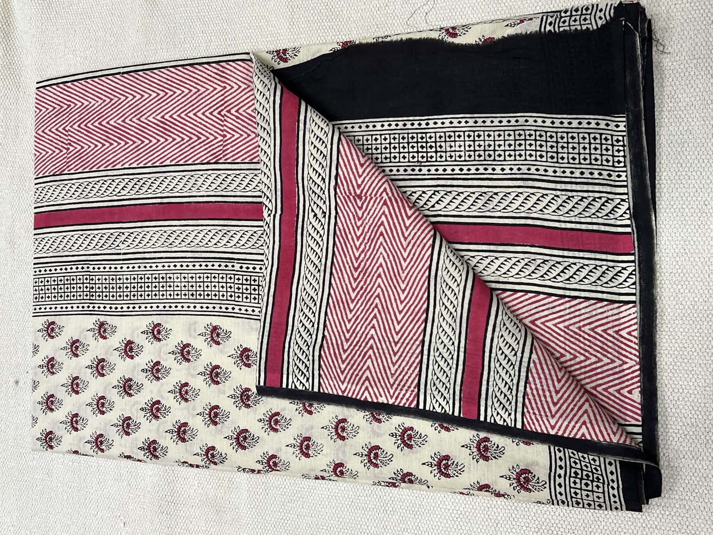 Sari Cotton