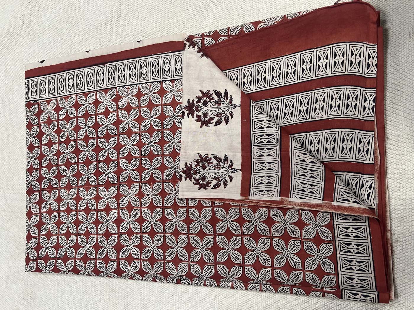 Sari Cotton