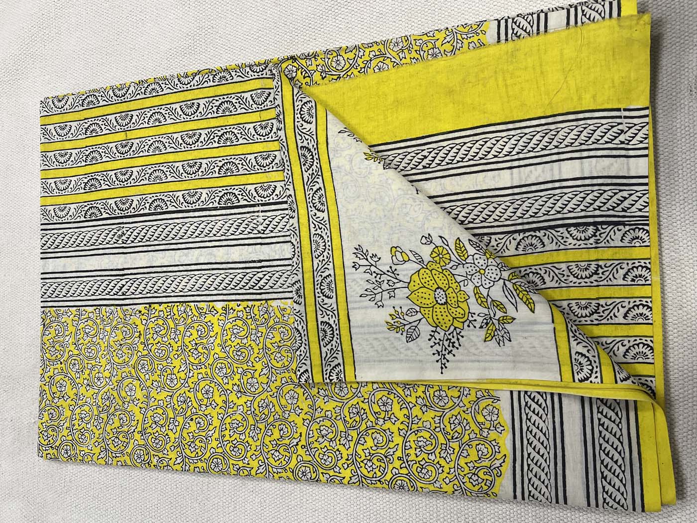 Sari Cotton