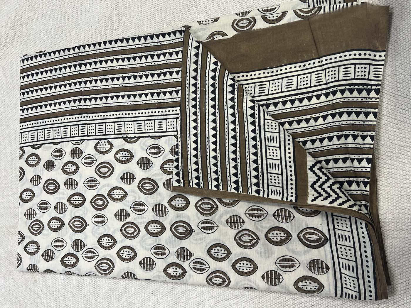 Sari Cotton