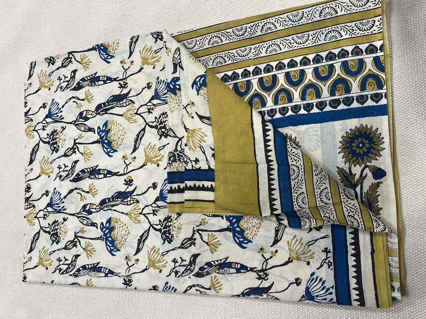 Sari Cotton