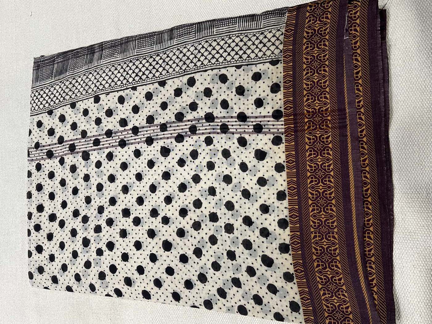 Saree Cotton