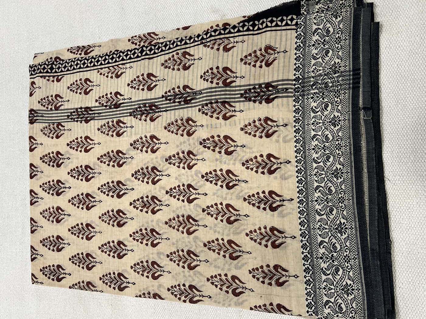 Saree Cotton