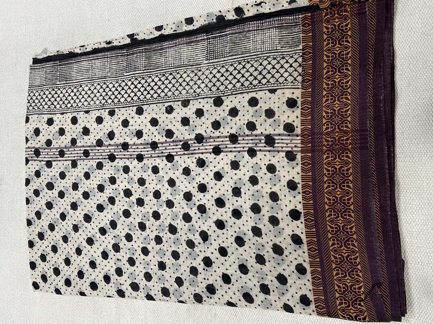 Saree Cotton