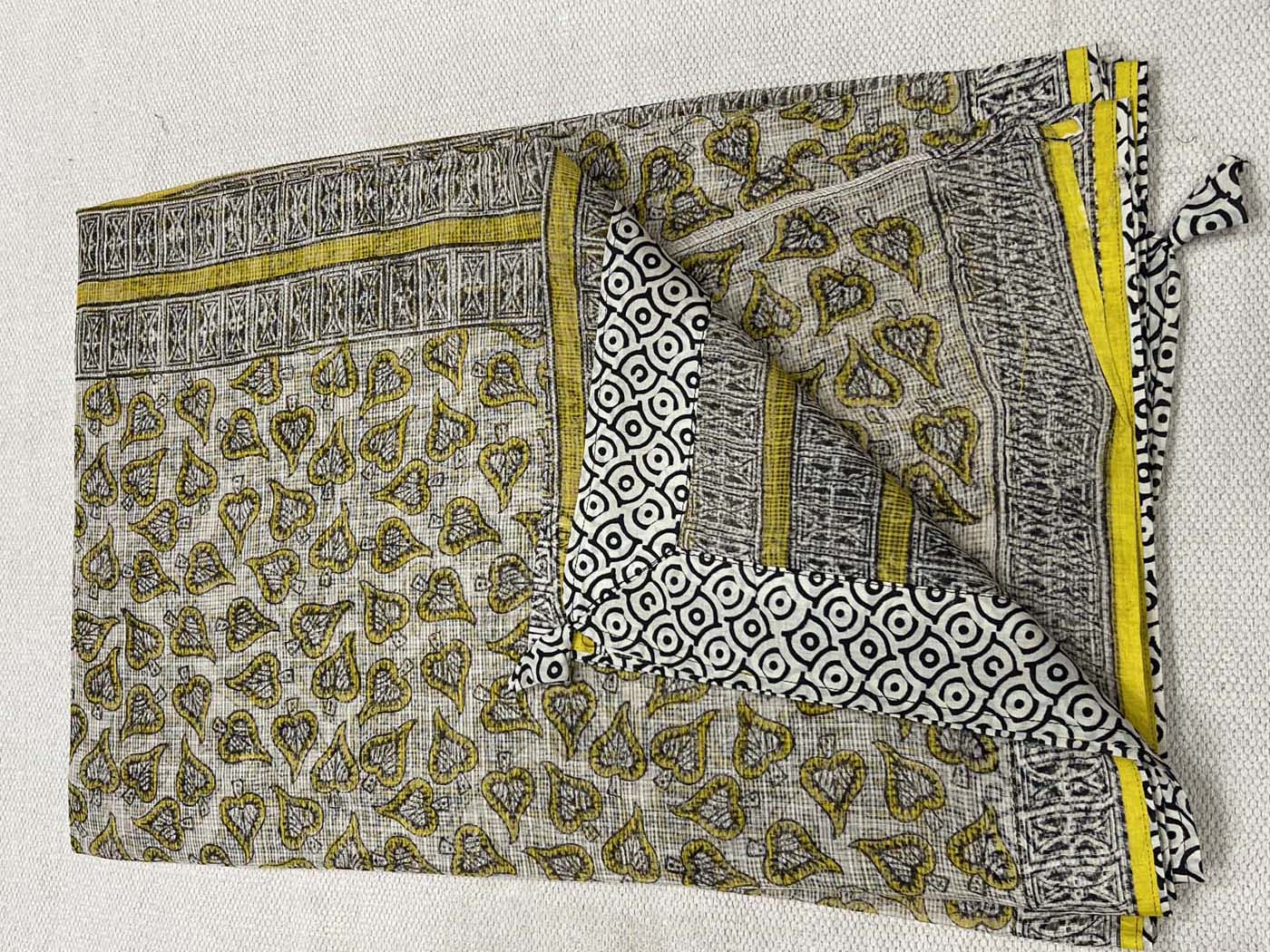 Saree Kota