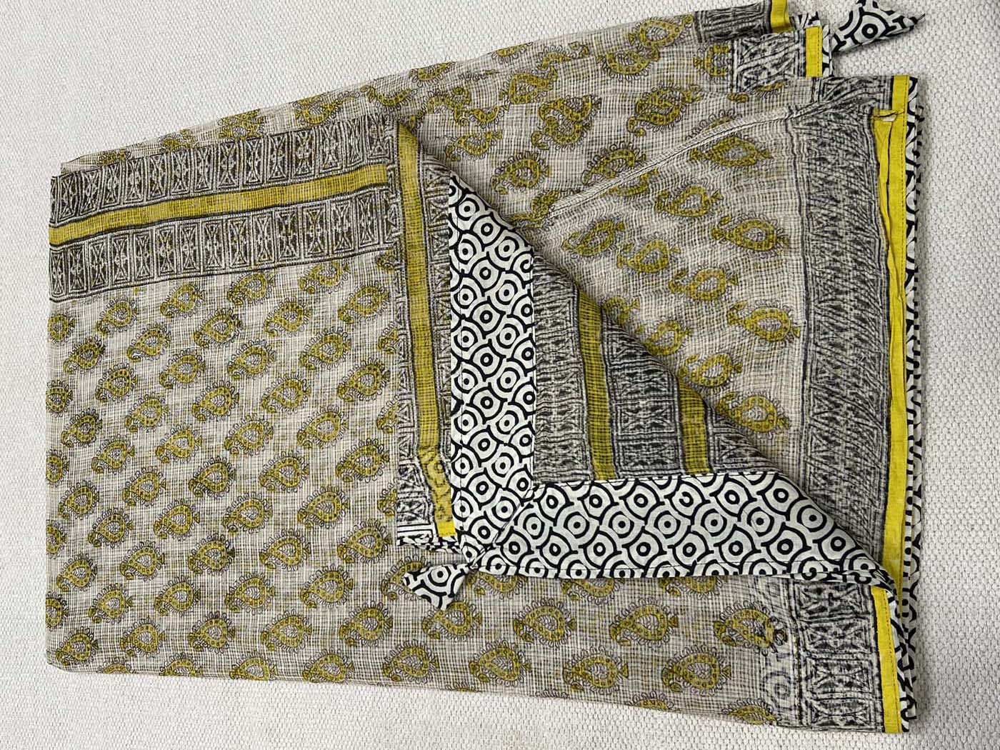 Saree Kota