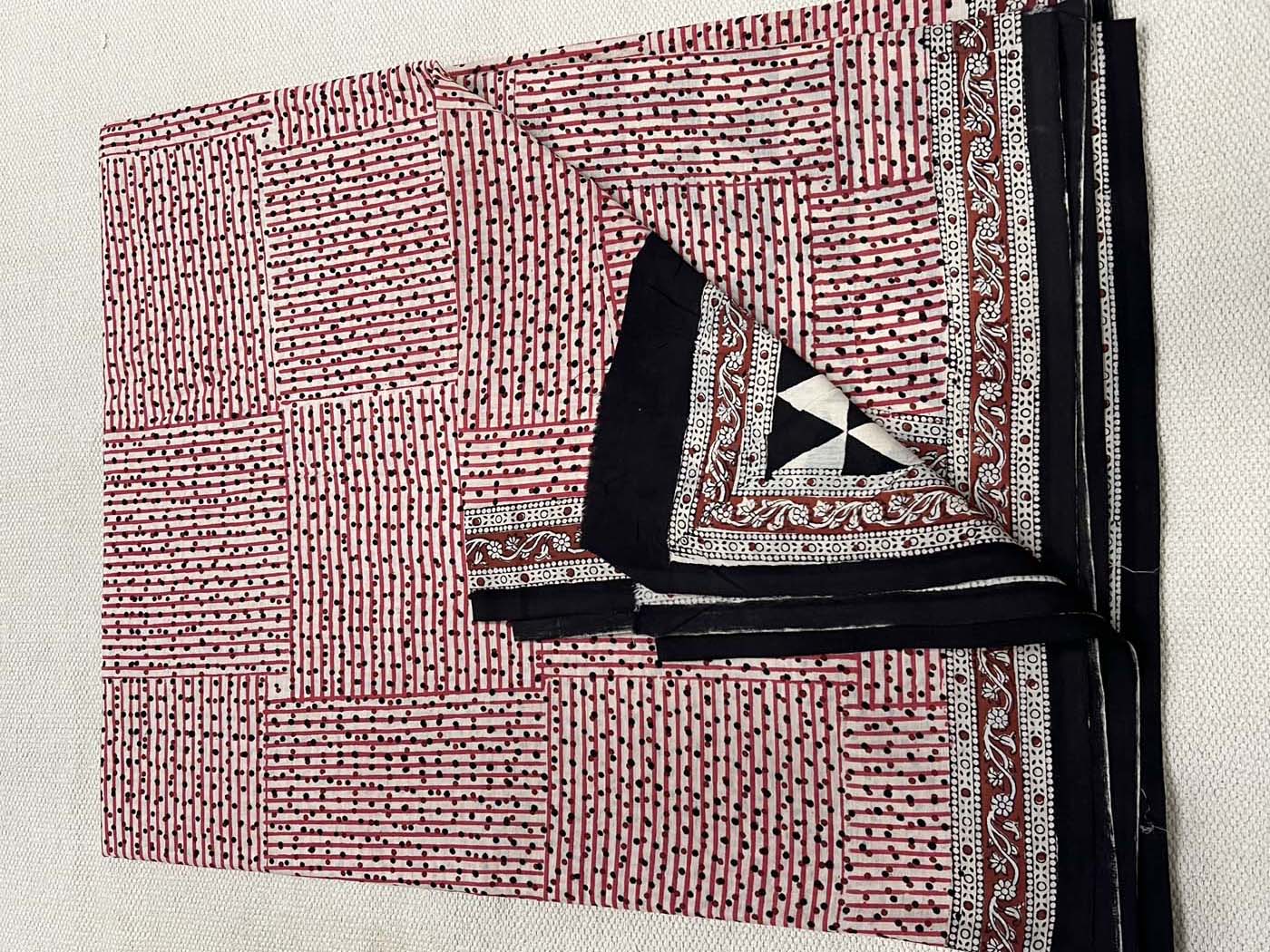 Saree Cotton