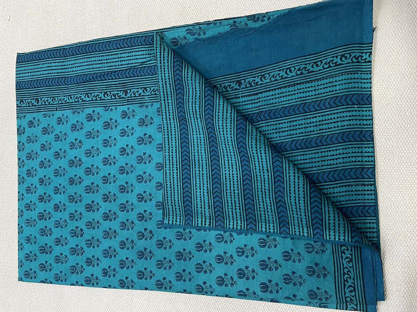 Saree Cotton