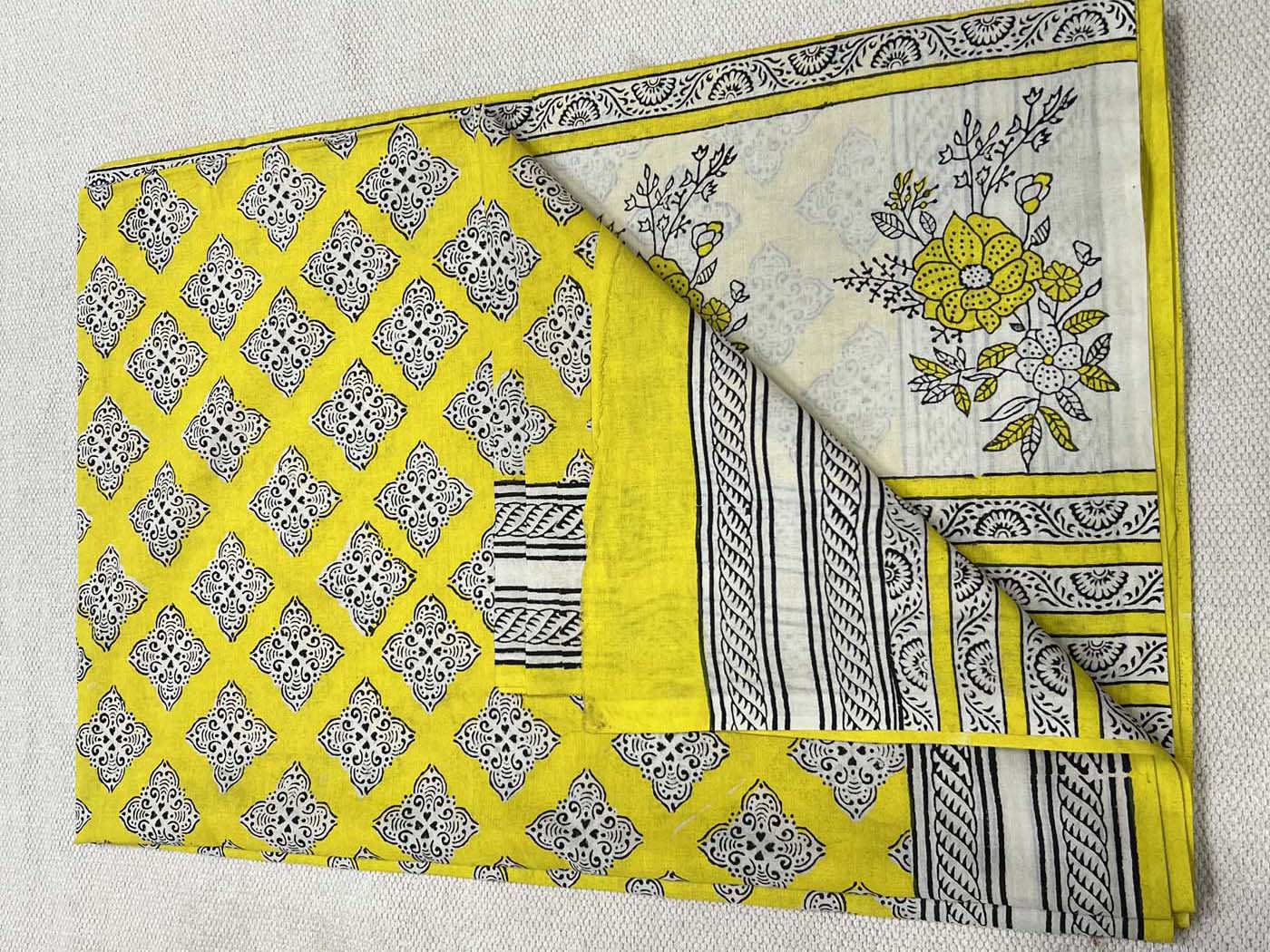 Saree Cotton