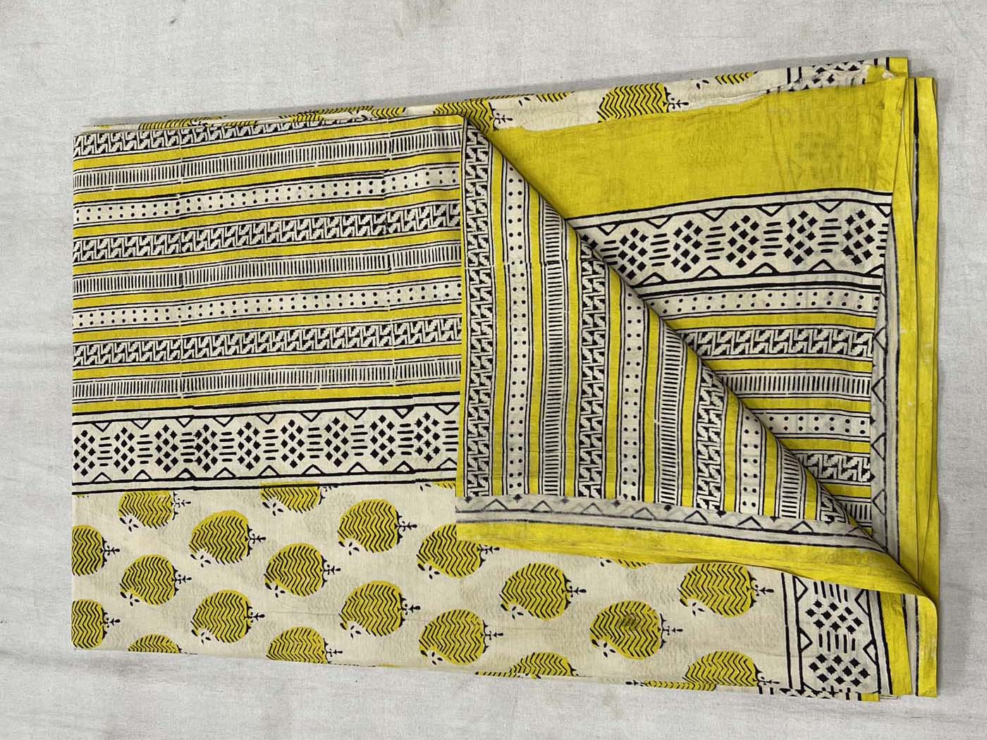 Saree Cotton