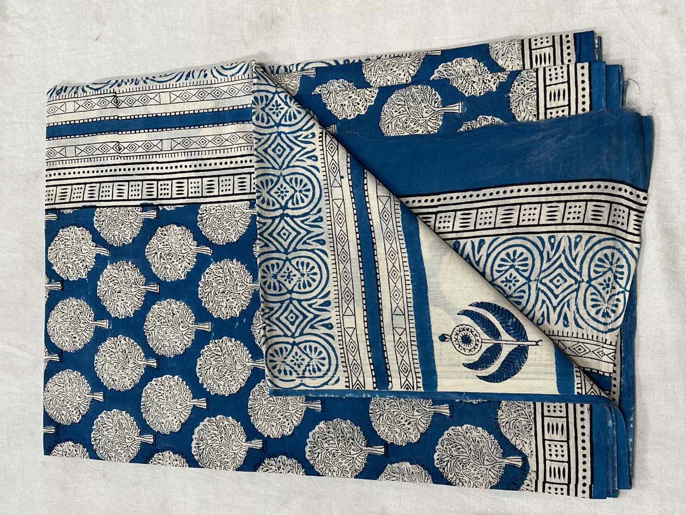 Saree Cotton