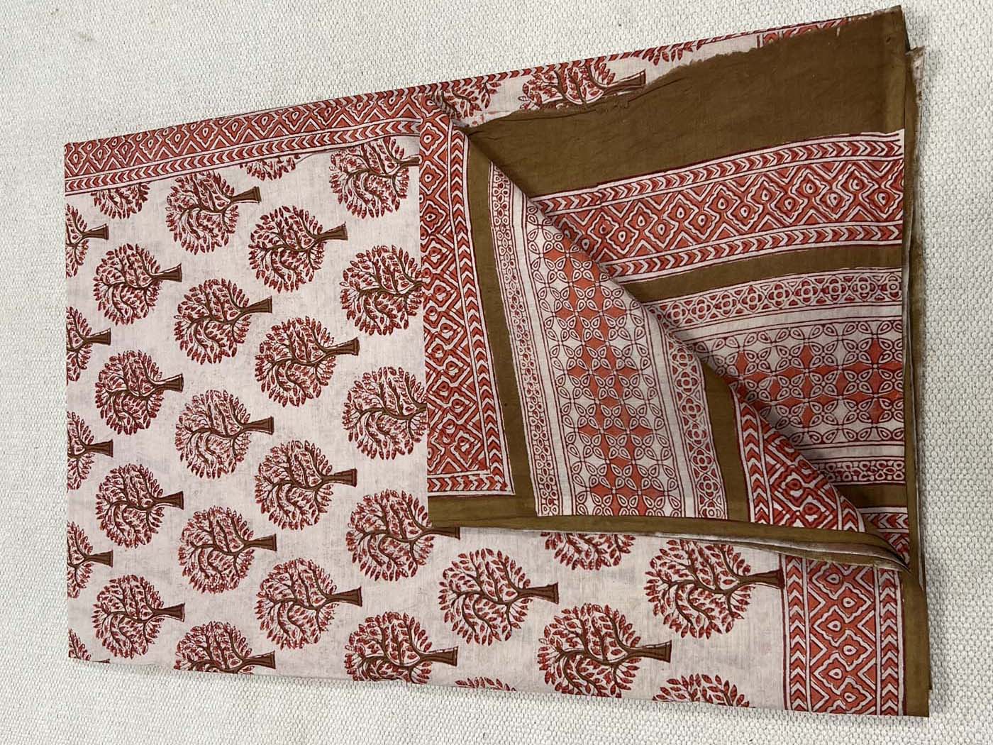 Saree Cotton