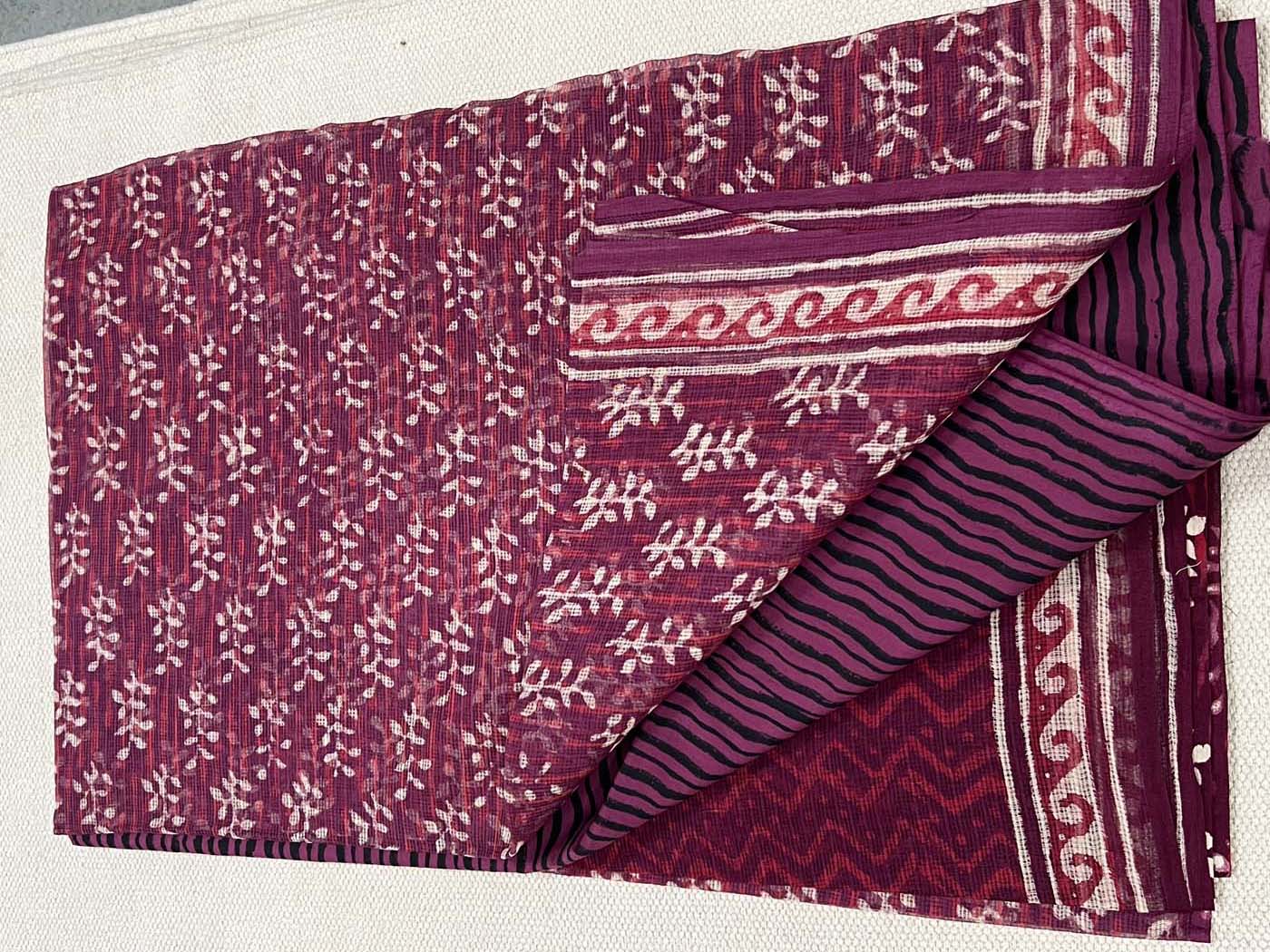 Unstitched Kota Suit Set