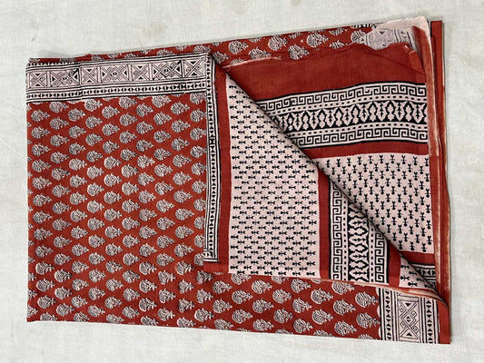 Saree Cotton