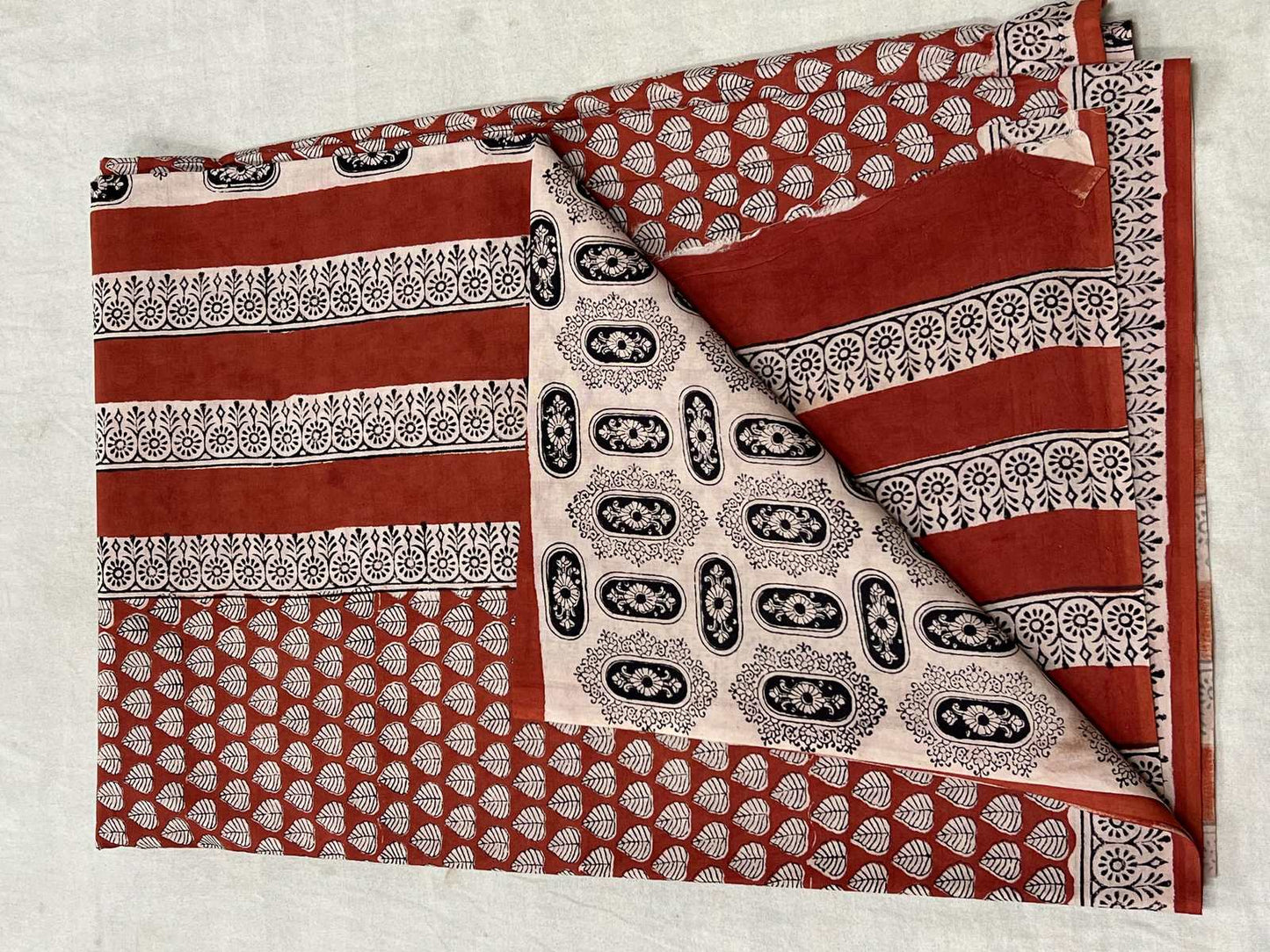 Saree Cotton