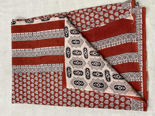 Saree Cotton