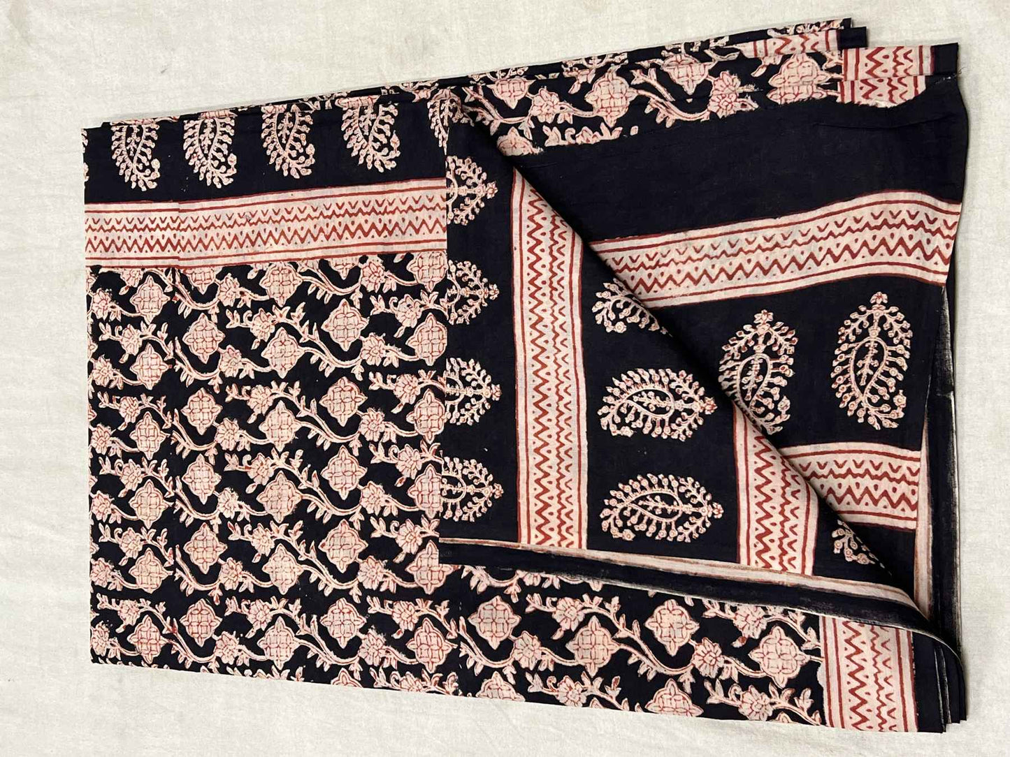 Saree Cotton