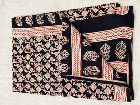 Saree Cotton