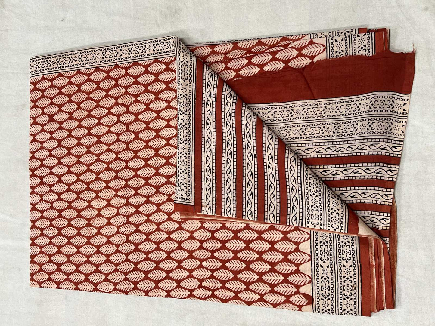Saree Cotton