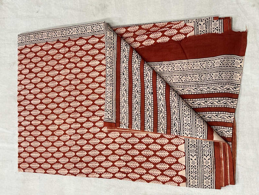 Saree Cotton