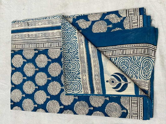 Saree Cotton