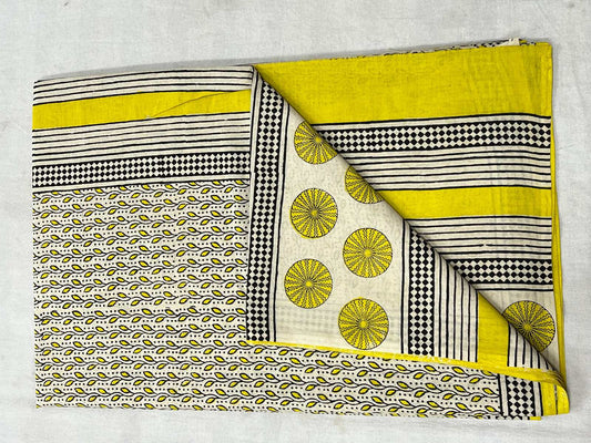 Saree Cotton